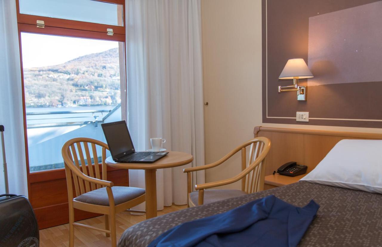 Hotel Chalet Del Lago Avigliana Zewnętrze zdjęcie